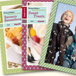 Picture Perfect Holiday Recipes