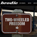 Brodie Bikes