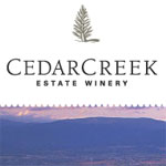 CedarCreek Estate Winery