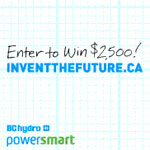 Invent The Future
