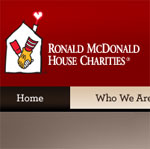 Ronald McDonald House Charities